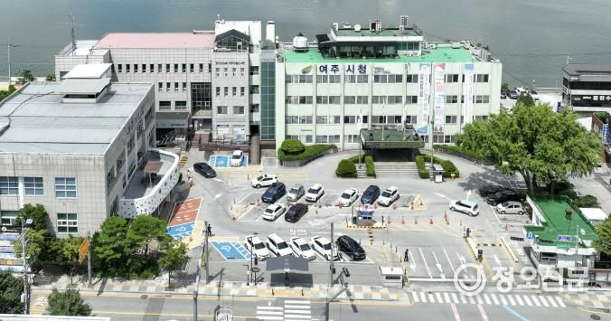 여주시청