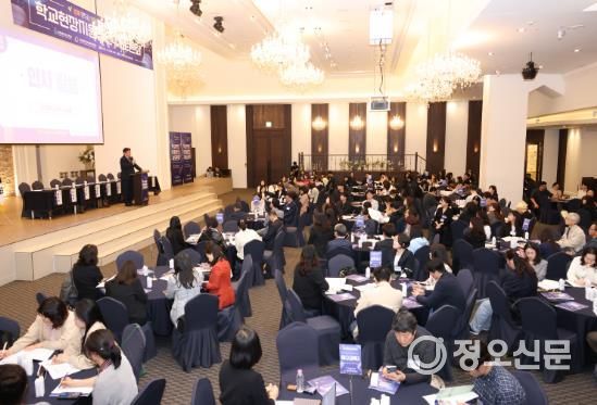 인천광역시교육청, 학교현장지원방안 대토론회 ‘현장에 묻고, 현장이 답하다’ 성료