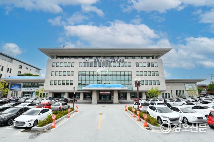 남원시청