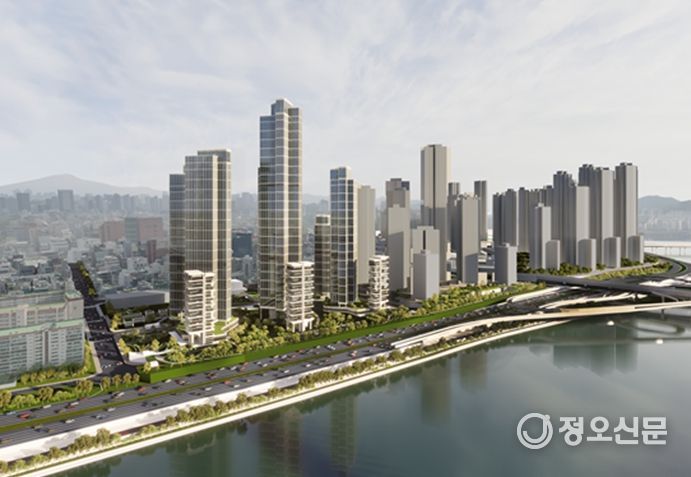 조감도 예시(안)