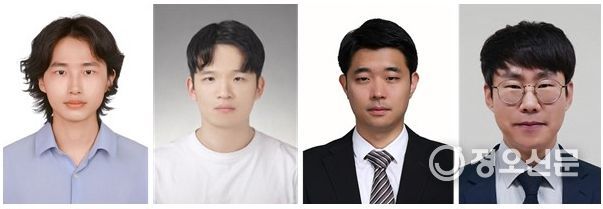 경상국립대학교 이수원 교수 연구팀,