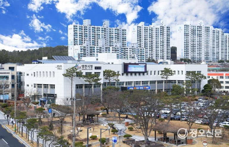 영천시 청년 셀러 모집, 일석삼조의 기회 제공