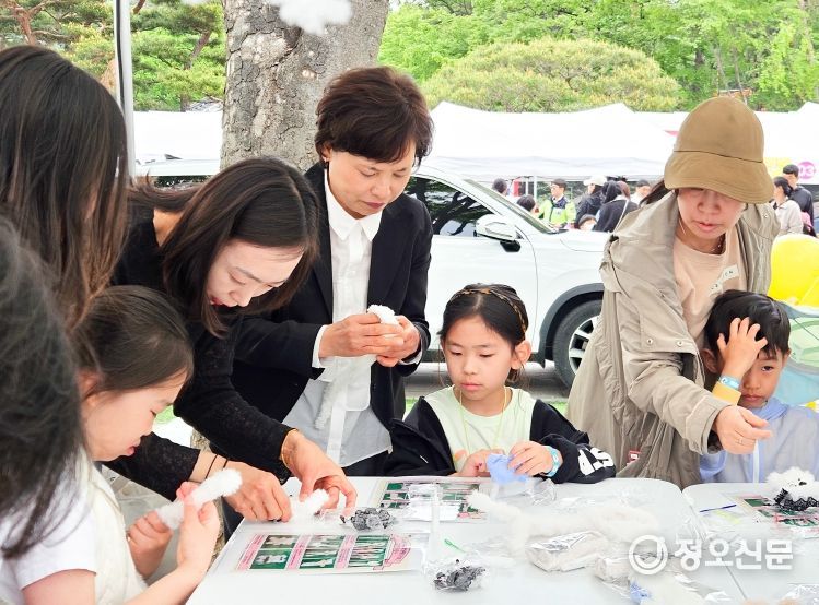 보건복지부 경영평가 3년 연속 ‘A등급’