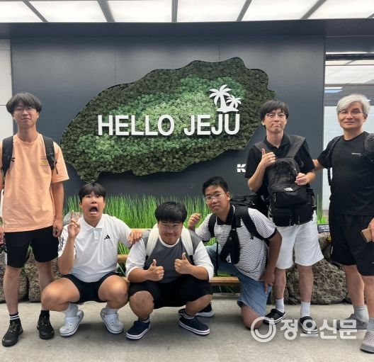 영동교육지원청-영동온마을배움터 감자팔아 라이딩