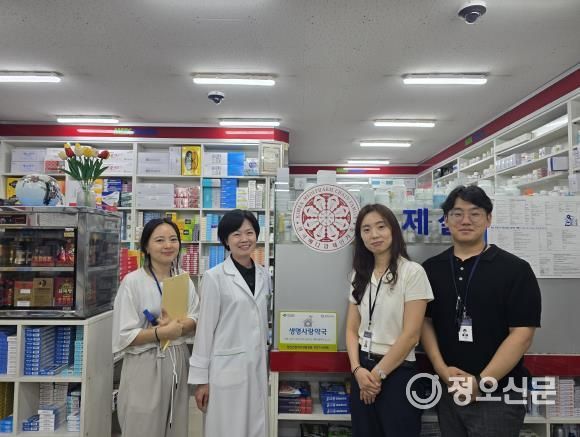 『자살예방사업 참여기관 상반기 현장방문 모니터링』 실시