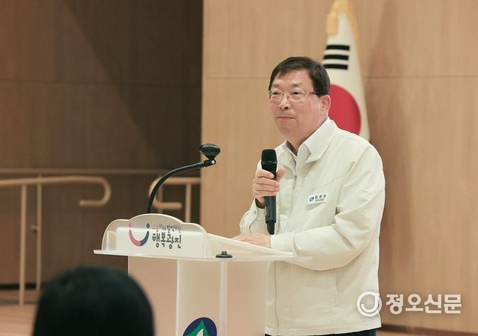 광진구, 초·중 학부모 대상 ‘고교학점제·고입 설명회’ 개최