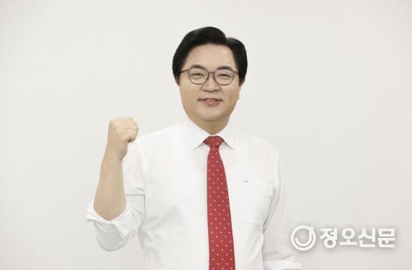 박일하 동작구청장