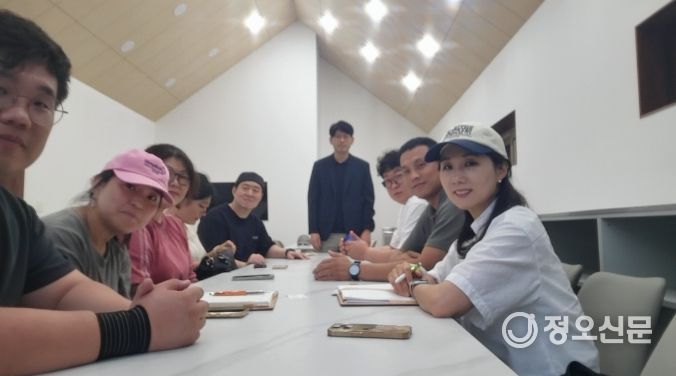 고창군청년 네트워크, 청년 벤처스와 ‘G-토론’