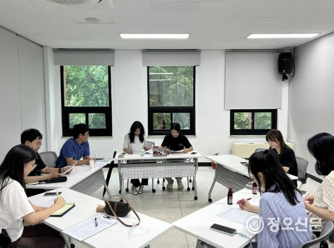 시흥도시공사, ‘혁신 크루’ 회의 개최, 경영혁신 성과 본격 시동