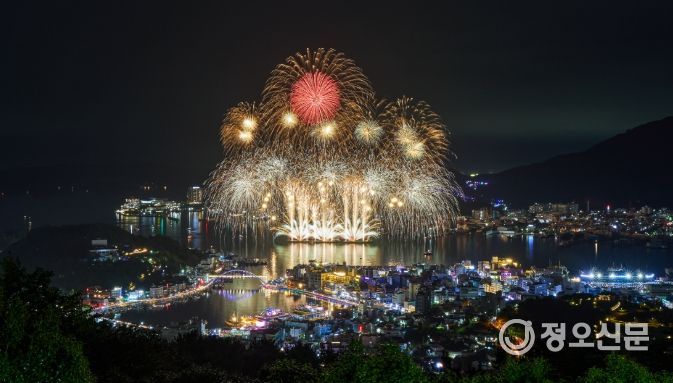 제64회 통영한산대첩축제